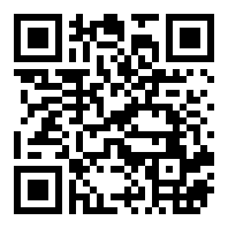 观看视频教程人教版小学英语四下Unit2 What time Is It？A河南郭永利的二维码