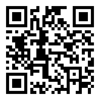 观看视频教程小学英语新标准五下《We’ll see lots of very big stones》说课 北京杨朔（北京市首届中小学青年教师教学说课大赛）的二维码