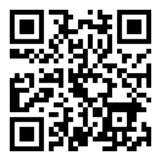 观看视频教程外研版(三起)小学英语六下Module4 Unit 1 The balloons are flying away!河南宋艳丽的二维码
