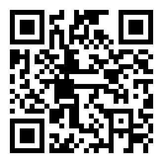 观看视频教程科普版小学英语四下Lesson 1 Whose watch is it河南刘佳的二维码