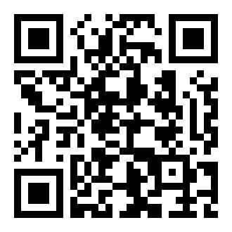 观看视频教程外研版(三起)小学英语六下Module5 Unit 1 He is playing the suona, but the phone rings.福建 林威华的二维码