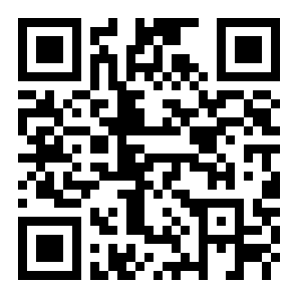 观看视频教程外研版(三起)小学英语六下Module5 Unit 1 He is playing the suona, but the phone rings.甘肃周娅彬的二维码