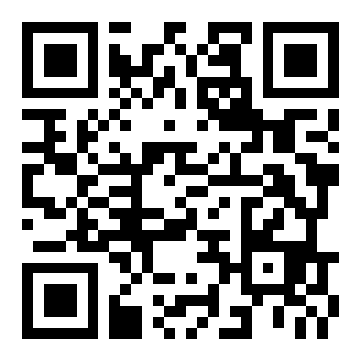 观看视频教程人教版小学英语五下Unit3 My school calendar B安徽岳露露的二维码