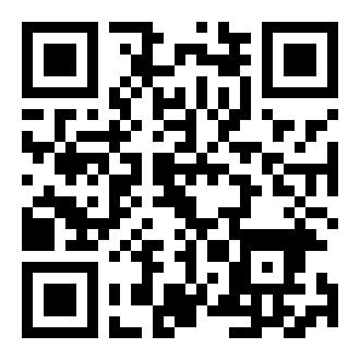 观看视频教程人教版英语六上第五单元A《Let’s talk》课堂教学视频实录-陈盈盈的二维码