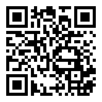 观看视频教程人教版小学英语五下Unit4 When is Easter？ A河南张甜的二维码