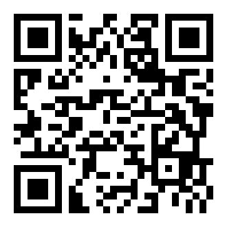 观看视频教程小学三年级英语 Easy Ways for Self-Introducation 微课视频,深圳第三届微课大赛视频的二维码