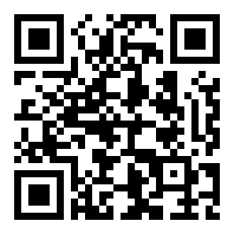 观看视频教程人教版小学英语五下Unit 5 Whose dog is it  B浙江胡蓉的二维码