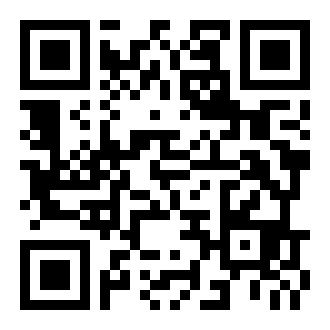 观看视频教程人教版英语六上第六单元A《Let’s talk》课堂教学视频实录-石敏颖的二维码