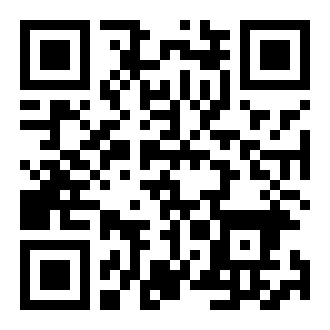 观看视频教程小学三年级英语 Colours 微课视频,深圳第三届微课大赛视频的二维码