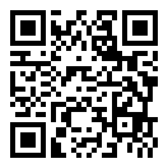 观看视频教程人教版小学英语五下Unit4 When is Easter？ A河南刘小娇的二维码