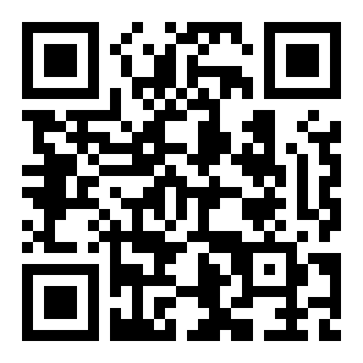 观看视频教程小学三年级英语 Like and Dislike 微课视频,深圳第一届微课大赛视频的二维码