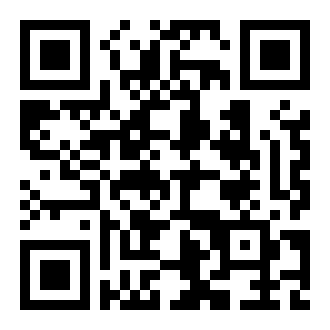 观看视频教程科普版小学英语四下Lesson 8 Do you have a ruler-河南底慧芬的二维码