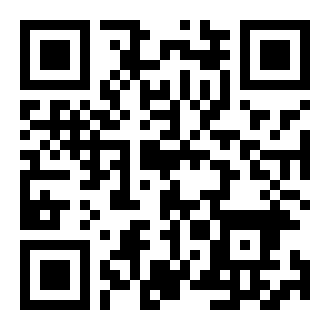 观看视频教程小学三年级英语 Be动词之家 微课视频,深圳第三届微课大赛视频的二维码