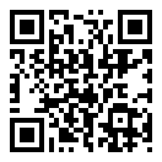 观看视频教程小学三年级英语《Myclassroom》教学视频,郑灵雁的二维码