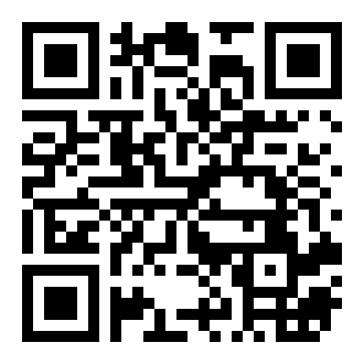 观看视频教程小学英语外研版六下Module6 Unit 1 It was Daming's birthday yesterday.广西谭健利的二维码