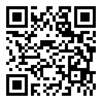 观看视频教程科普版小学英语五下Lesson 8 What day is it today 河南李娜的二维码