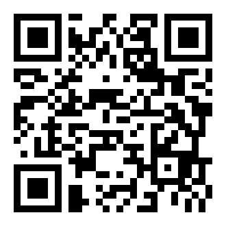 观看视频教程外研版(三起)小学英语六下Module2  Unit 2 It will snow in Harbin.甘肃李明良的二维码