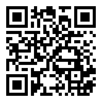 观看视频教程人教版英语六下第三单元《Let’s talk》课堂教学视频实录-何浩挺的二维码