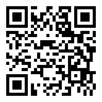 观看视频教程小学英语科普版六下《Lesson5  Revision 》河南杨莉丽的二维码