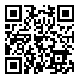 观看视频教程小学英语科普版六下《Lesson 1 I'm not feeling well 》河南张慧蕾的二维码