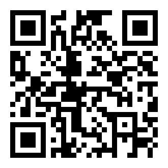 观看视频教程外研版(三起)小学英语六下Module6 Unit 2 The name of the spaceship is Shenzhou V.广东吴洁文的二维码