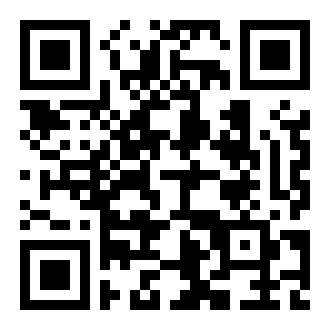 观看视频教程小学英语科普版六下《Lesson 1 I'm not feeling well 》河南周相宜的二维码