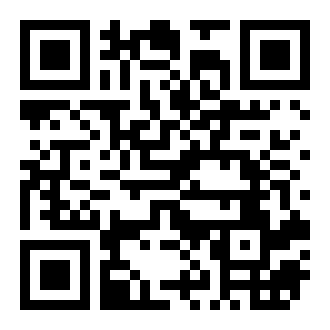 观看视频教程第五届电子白板大赛《My Community》（人教版英语四年级，北京市海淀区小学：李影）的二维码