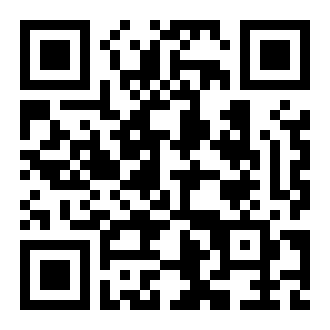 观看视频教程人教版小学英语三上Unit2 Colours  A 安徽白国瑞的二维码