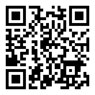 观看视频教程初中英语人教新目标七下《Unit 4 I want to be an actor.》安徽沈蓓的二维码