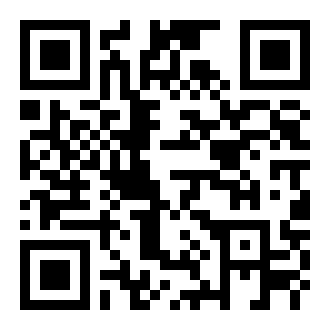 观看视频教程外研版(三起)小学英语六下Module6 Unit 2 The name of the spaceship is Shenzhou V.甘肃廖敏芳的二维码