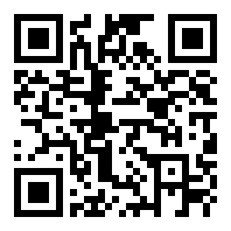 观看视频教程科普版小学英语五上《Lesson 10 There is a horse under the tree》河南吴明明的二维码