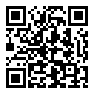 观看视频教程外研版(三起)小学英语六下Module5 Unit 2 He’s riding his bike, but it starts to rain.广西李露的二维码