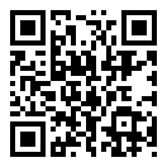 观看视频教程外研版(三起)小学英语六下Module5 Unit 2 He’s riding his bike, but it starts to rain.四川李真亚的二维码