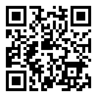 观看视频教程科普版小学英语五上《Lesson 2 Don't be late nest time!》河南毋丹丹的二维码