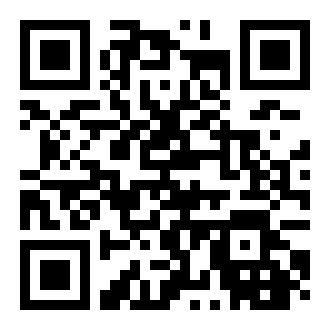 观看视频教程科普版小学英语五上《Lesson 1 What is she doing-》河南张方的二维码