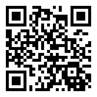 观看视频教程科普版小学英语五上《Lesson 2 Don't be late nest time!》河南杨洁的二维码