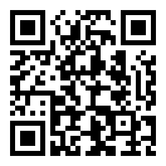 观看视频教程科普版小学英语五上《Lesson 4 Does Jim like swimming》河南师晨培的二维码