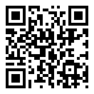 观看视频教程外研版(三起)小学英语六下Module9  Unit 2 Wishing you happiness every day.广东易建彤的二维码