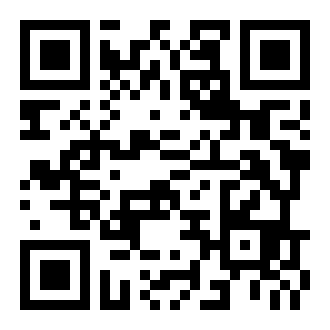 观看视频教程外研版(三起)小学英语六下Module5 Unit 2 He’s riding his bike, but it starts to rain.甘肃盛丽强的二维码