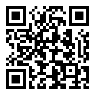 观看视频教程科普版小学英语五上《Lesson 5 What does he like-》河南范国朋的二维码