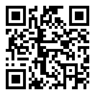 观看视频教程科普版小学英语五上《Lesson 4 Does Jim like swimming》河南王兵兵的二维码