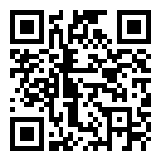 观看视频教程小学英语四下《未来生活》说课 北京丁宁（北京市首届中小学青年教师教学说课大赛）的二维码