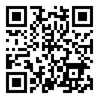 观看视频教程科普版小学英语五上《Lesson 4 Does Jim like swimming》河南李晨的二维码