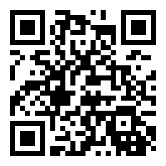 观看视频教程外研版(三起)小学英语六下Module8 Unit 1 Why do you have cups on your heads甘肃李兰的二维码