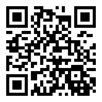 观看视频教程第六届电子白板大赛《Numbers》（人教版英语三年级）的二维码