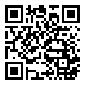 观看视频教程科普版小学英语五上《Lesson 3 A computer has a keyboard》河南张冰冰的二维码