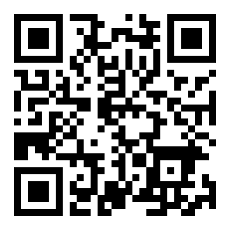 观看视频教程外研版(三起)小学英语六下Module9  Unit 1 Best wishes to you!四川陈胜秀的二维码