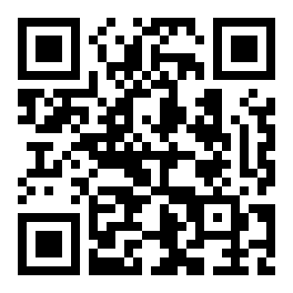 观看视频教程第六届电子白板大赛《Look, listen and learn!》（人教版英语三上，苏州工业园区第二实验小学：顾琰珏）的二维码