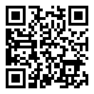 观看视频教程科普版小学英语五上《Lesson 4 Does Jim like swimming》河南魏海娜的二维码