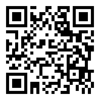 观看视频教程人教版小学英语四下Unit3 Weather A安徽赵婷婷的二维码